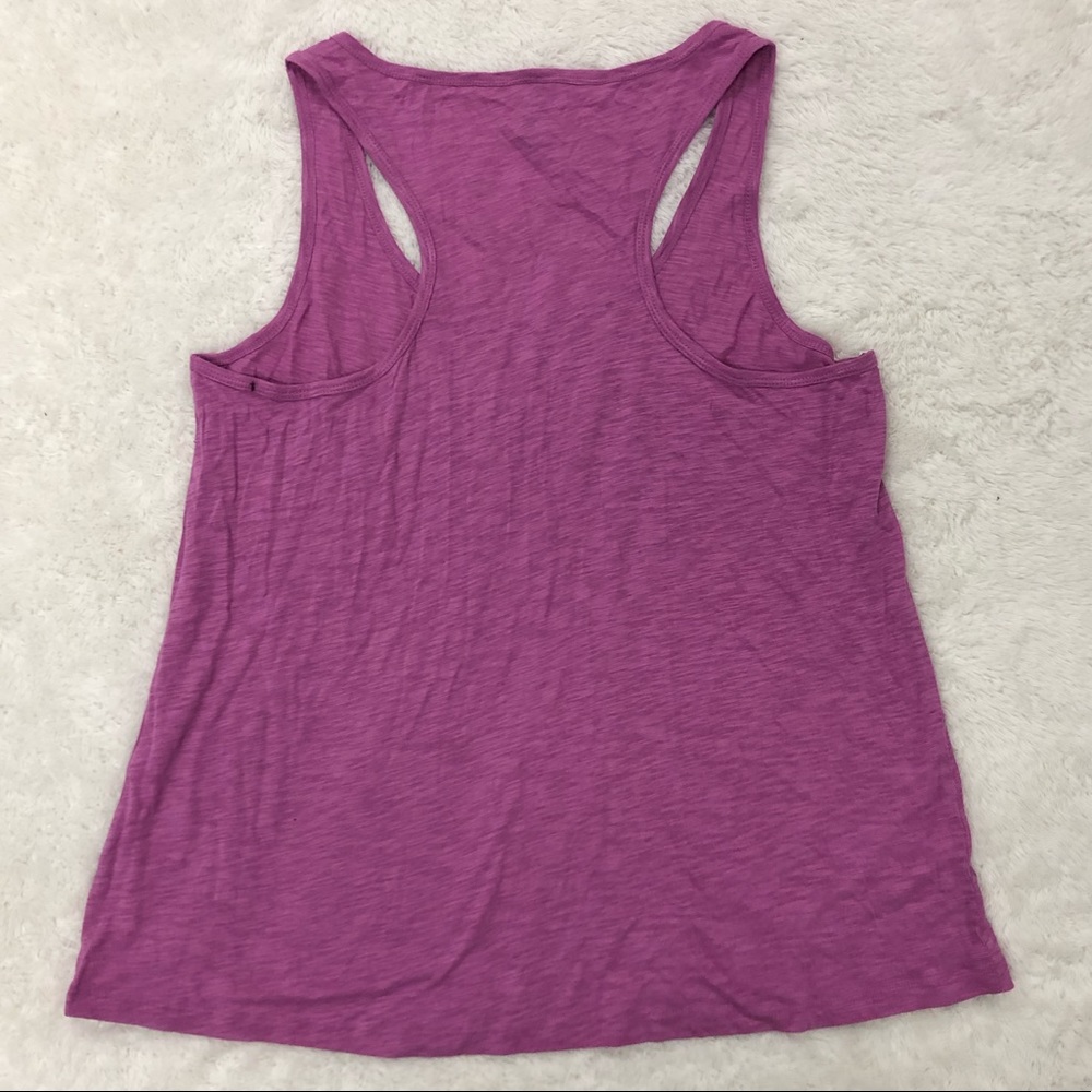 Torrid Sleep Tank - Picture 3 of 3